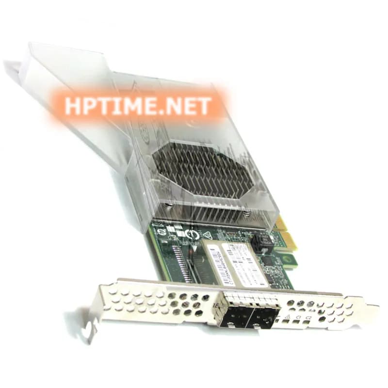 HPE H241 Smart HBA 12Gb SAS – 726911-B21