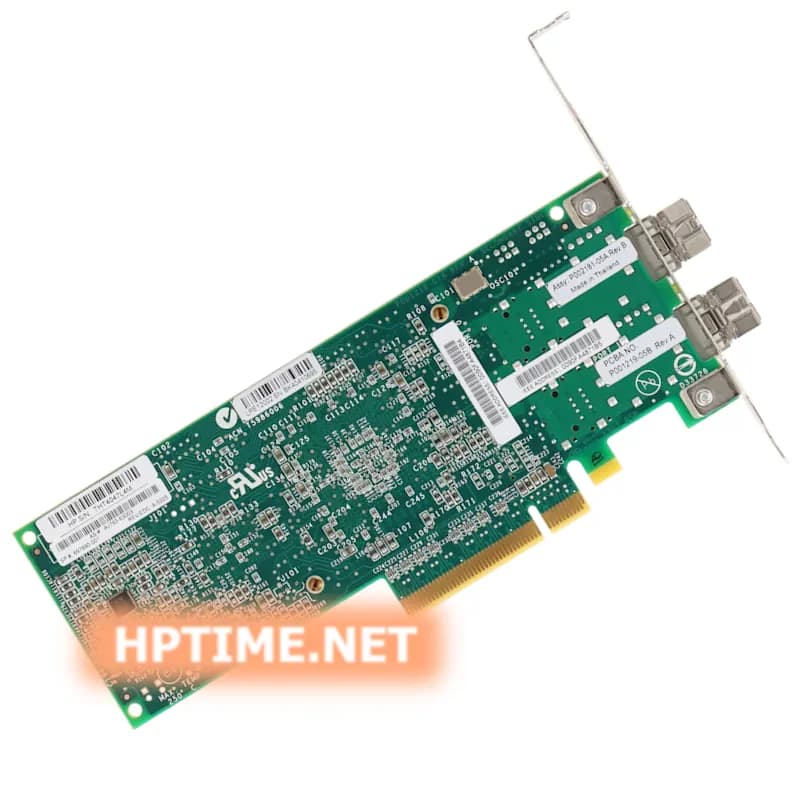 HPE 82E 8Gb 2Port FC HBA – AJ763 — تصویر ۲