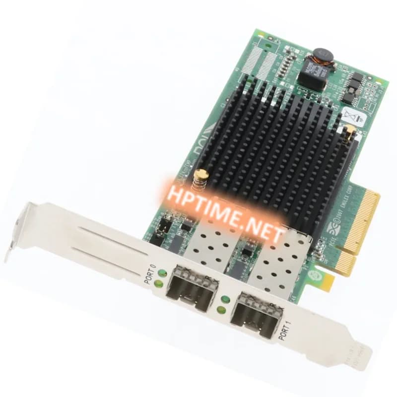 HPE 82E 8Gb 2Port FC HBA – AJ763