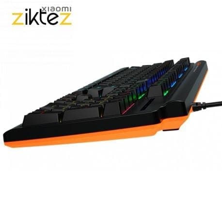 کیبرد گیمینگ مکانیکال Meetion مدل MK600MX — تصویر ۱۲