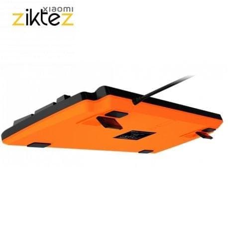 کیبرد گیمینگ مکانیکال Meetion مدل MK600MX — تصویر ۱۱