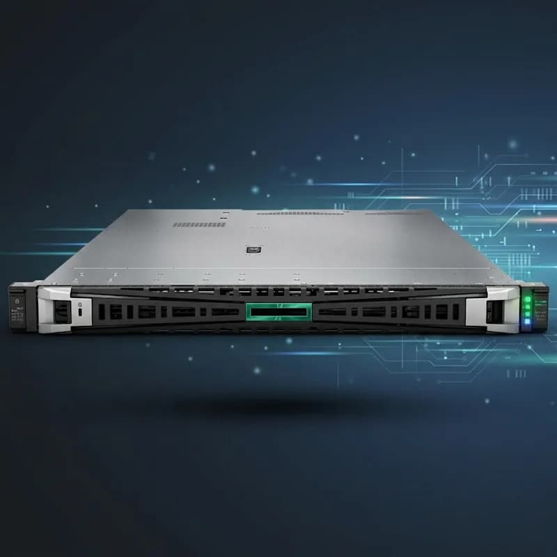 HPE ProLiant DL360 Gen11 SFF — تصویر ۵