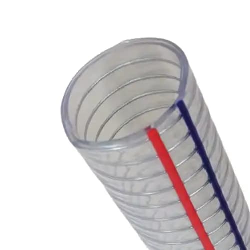 شیلنگ آبنما فنردار سایز 3 اینچ