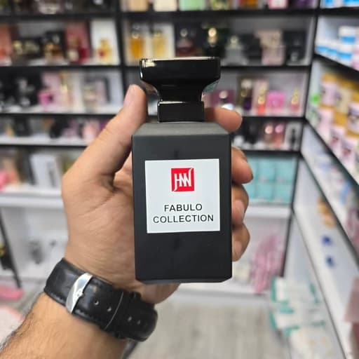 ادکلن تام فورد فاکینگ فابیولس (ادو پرفیوم) 80 میل — تصویر ۹