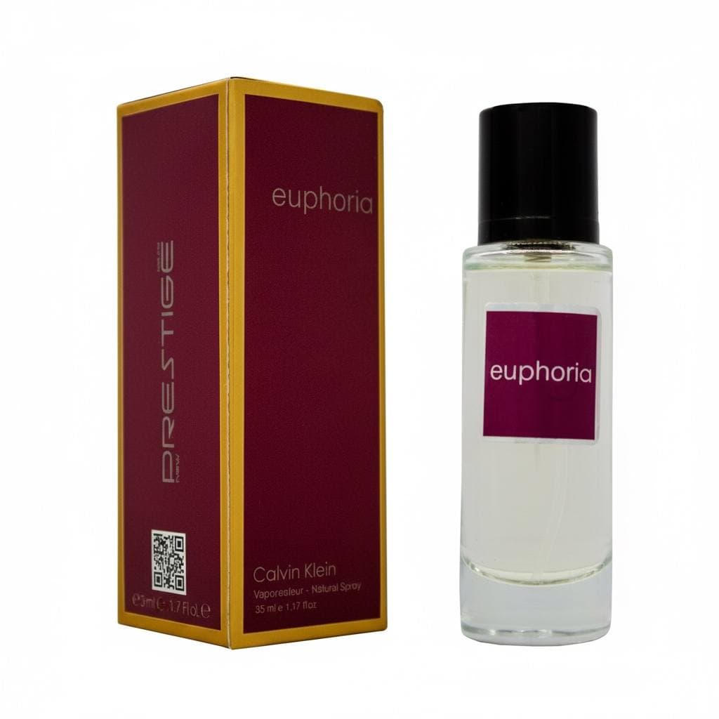 عطر زنانه ایفوریا پرستیژ | Euphoria — تصویر ۴