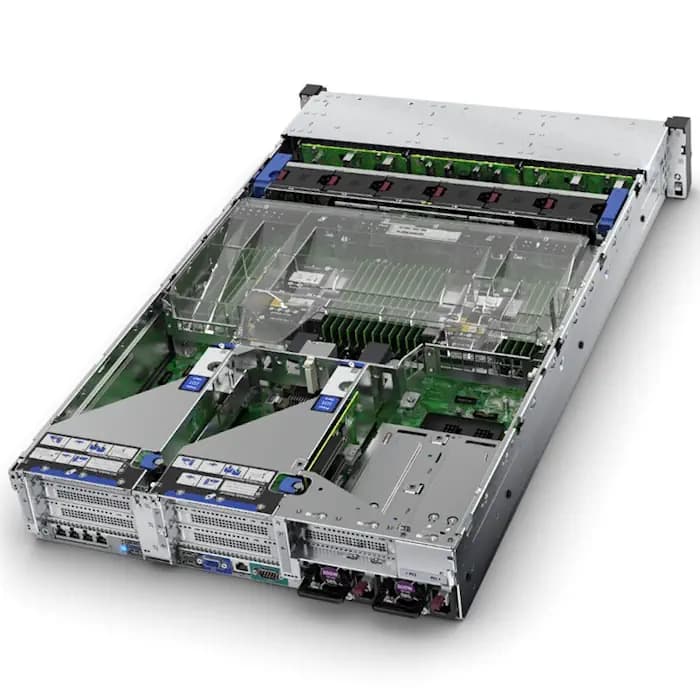 HPE ProLiant DL560 Gen10 SFF — تصویر ۳