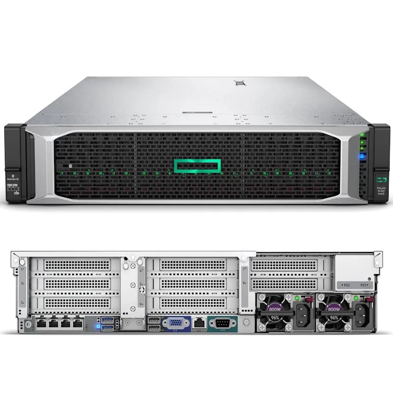 HPE ProLiant DL560 Gen10 SFF