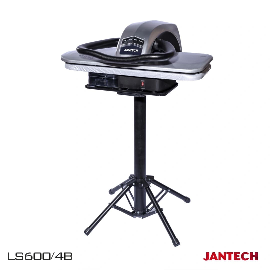 اتوپرس LS600 ژانومه و جانتک — تصویر ۷