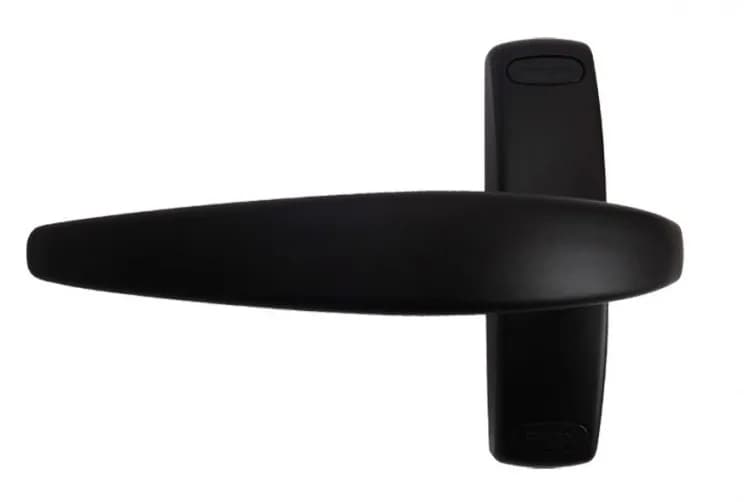 دستگیره تک زبانه طرح MICRO