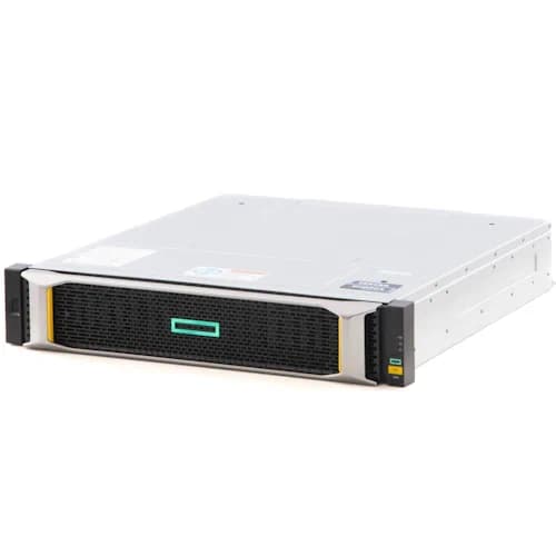 استوریج HPE MSA 2050 SFF — تصویر ۳