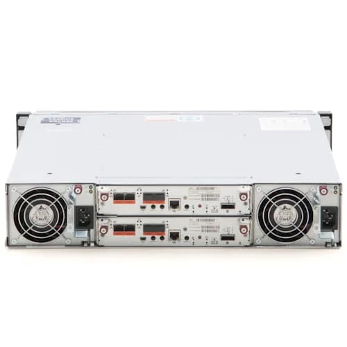 استوریج HPE MSA 2050 SFF — تصویر ۴