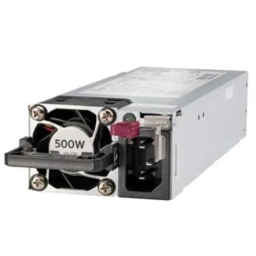 پاور (منبع تغذیه) 500W سرور G10 — تصویر ۳