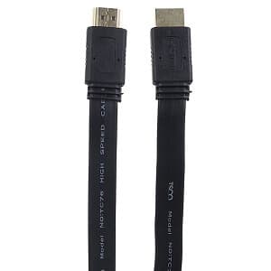 کابل تسکو HDMI TC 74 — تصویر ۵