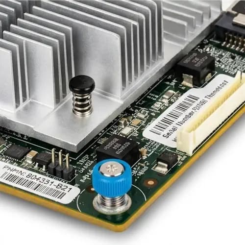 ریدکنترلر HPE P408i-a SR Gen10 — تصویر ۷