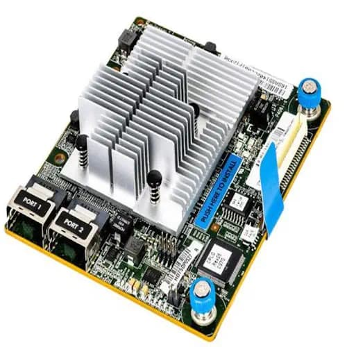 ریدکنترلر HPE P408i-a SR Gen10