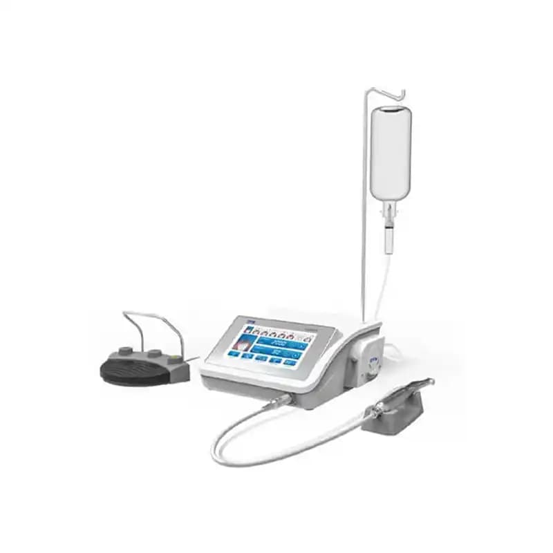 موتور ایمپلنت وودپیکر مدل Woodpecker Implanter X — تصویر ۴