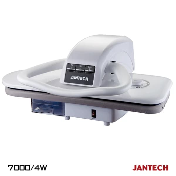 اتوپرس 7000 ژانومه و جانتک