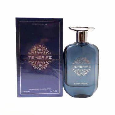 ادوپرفیوم آر کی وی تنریف مردانه 100 میل — تصویر ۳