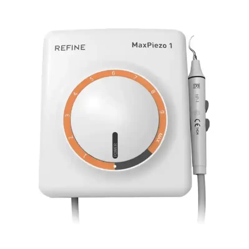 جرمگیر ریفاین Refine مدل MaxPiezo1 — تصویر ۲