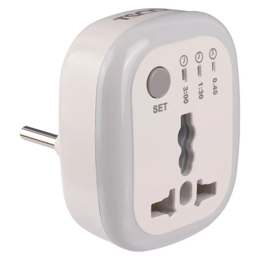 تبدیل 3 به 2 برق تایمردار تسکو TPS 510 — تصویر ۲