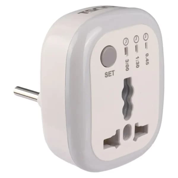 تبدیل 3 به 2 برق تایمردار تسکو TPS 510