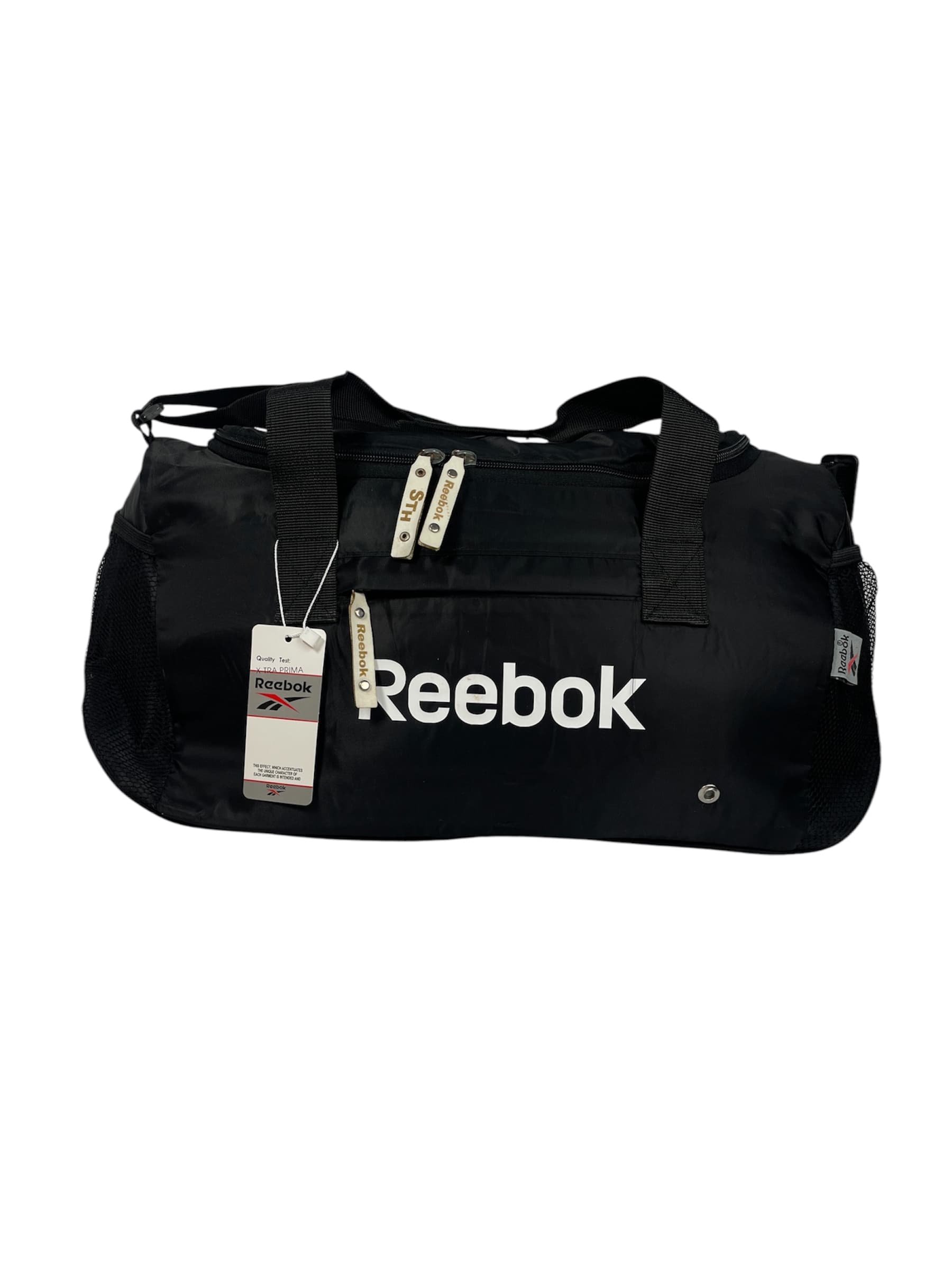 ساک طرح ریباک | REEBOK — تصویر ۳