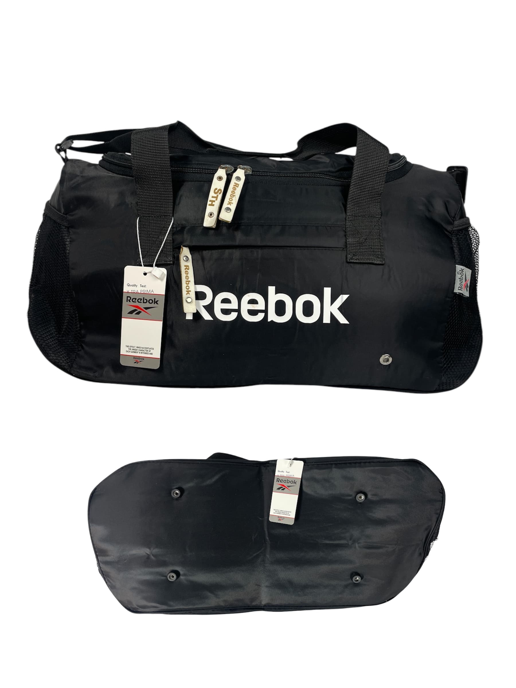 ساک طرح ریباک | REEBOK — تصویر ۴