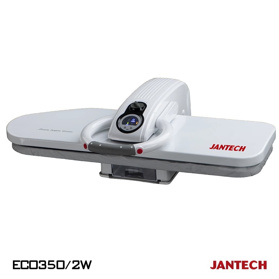 اتوپرس ECO350 ژانومه و جانتک