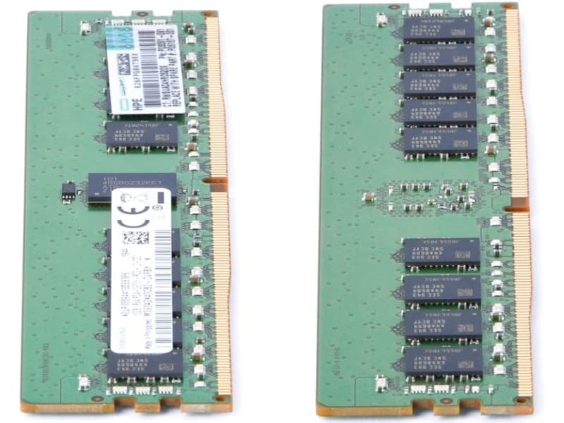 RAM HPE 16GB 1Rx4 PC4 2933Y RDIMM — تصویر ۴