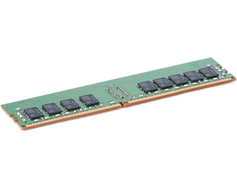 RAM HPE 16GB 1Rx4 PC4 2933Y RDIMM — تصویر ۵