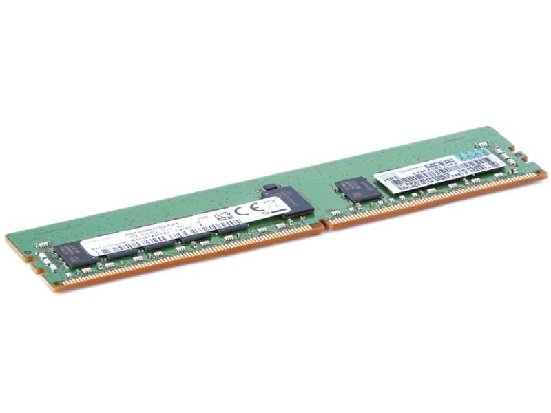 RAM HPE 16GB 1Rx4 PC4 2933Y RDIMM — تصویر ۳
