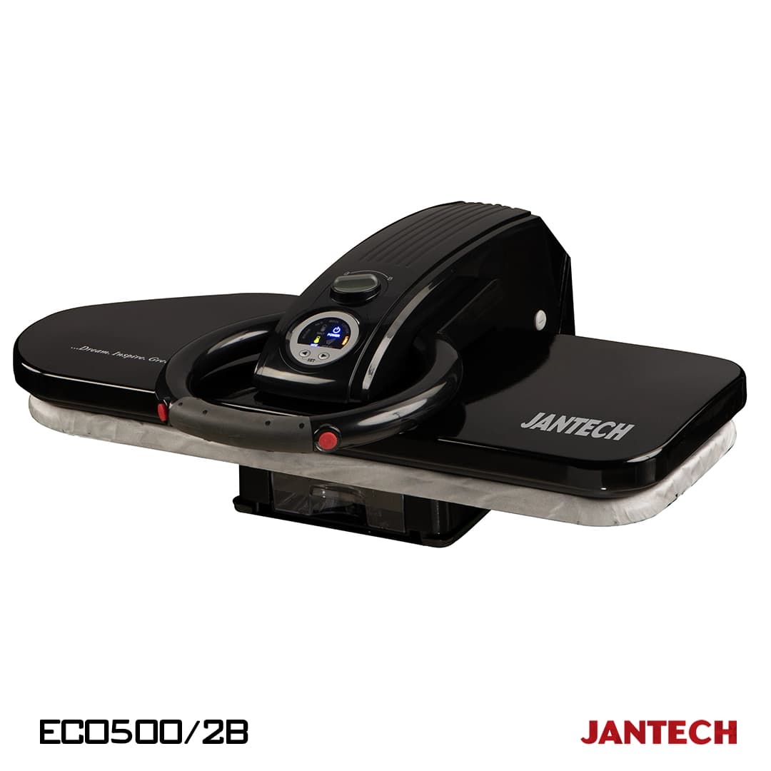 اتوپرس ECO500 ژانومه و جانتک