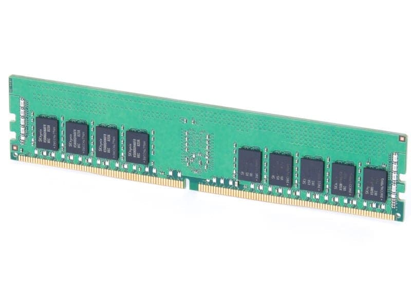 RAM HPE 16GB 1Rx4 DDR4 2666V-R — تصویر ۷