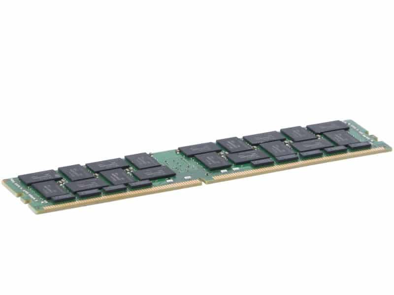RAM HPE 64GB 4DRx4 DDR4 2400T LR-DIMM — تصویر ۸