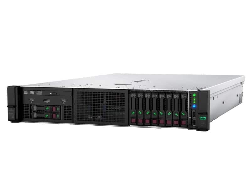 HPE ProLiant DL380 G10 Server — تصویر ۷