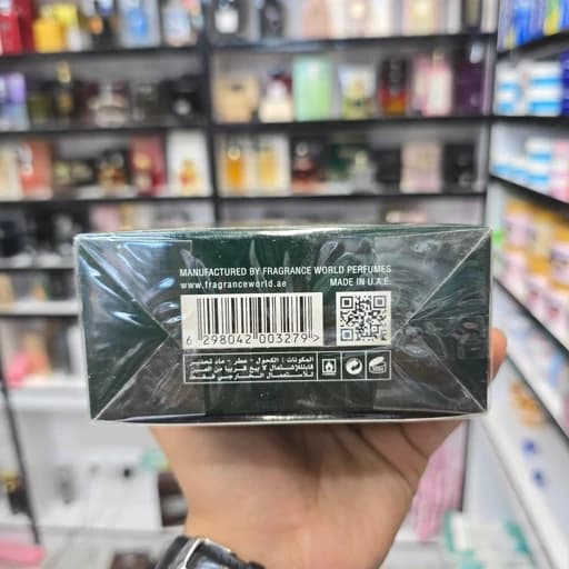 ادکلن پرود آف یو ابسلوت ساندالو Fragrance حجم 100 میل رایحه چوبی صندل — تصویر ۵