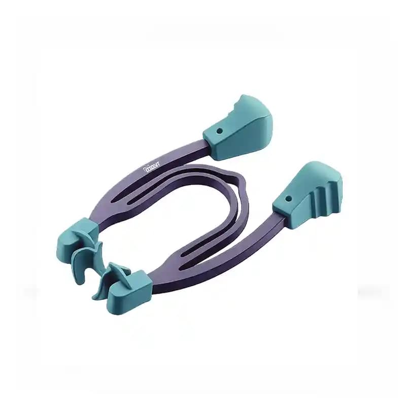 کلمپ اتومات دی دی اس دنت DDS Dent Auto Clamp