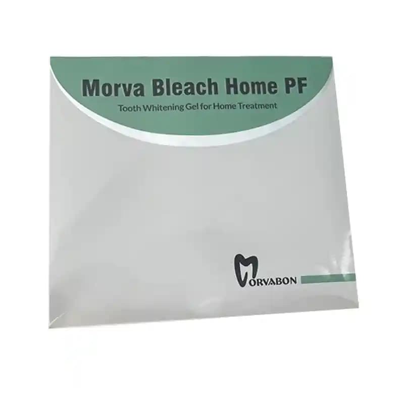 هوم بلیچینگ مروابن Morva Bleach Home Morvabon