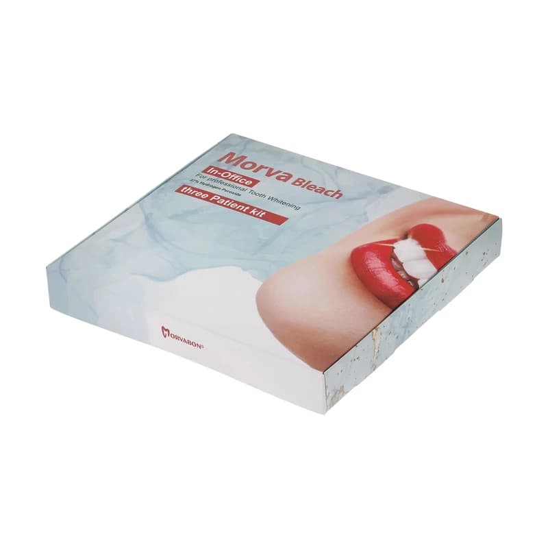 آفیس بلیچینگ مروابن Morva Bleach Office Morvabon