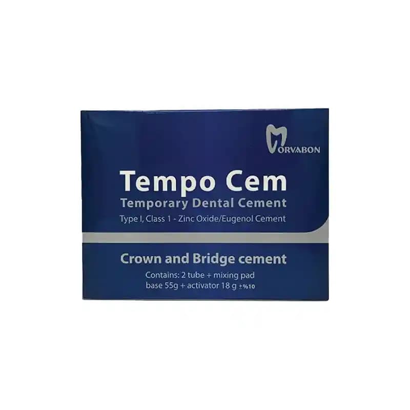 سمان موقت تمپوسم مروابن Morvabon Tempo cem