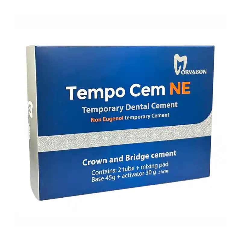 سمان موقت تمپوسم مروابن Morvabon Tempo cem NE