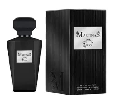 ادوپرفیوم مردانه ار کی وی مدل مارتیناس رایحه مارلی التیر ۱۰۰ میل