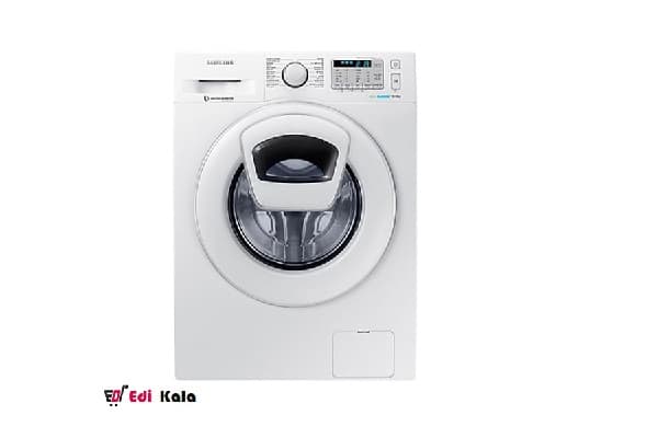 ماشین لباسشویی سامسونگ ‏W90 9k addwash