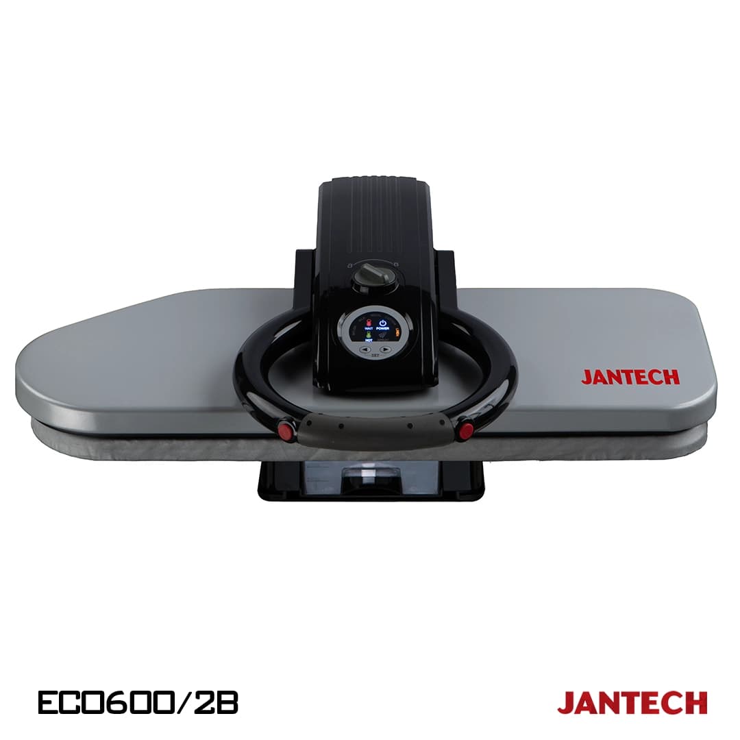 اتوپرس ژانومه و جانتک مدلEco600 — تصویر ۹