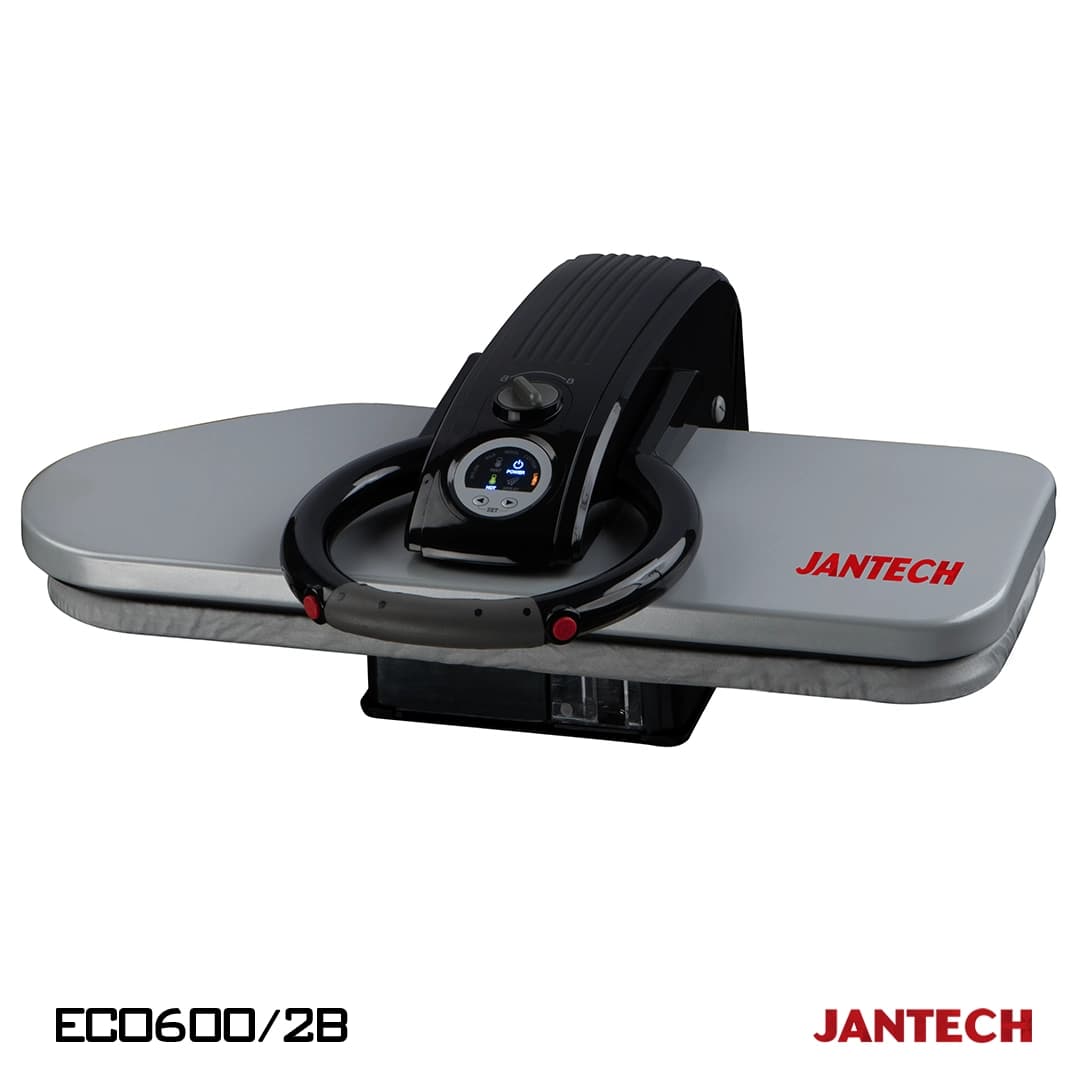 اتوپرس ژانومه و جانتک مدلEco600 — تصویر ۴