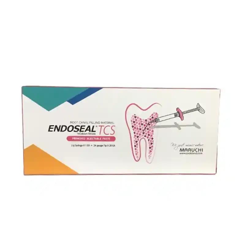 سیلر ام تی ای اندوسیل ماروچی MTA Endoseal Maruchi