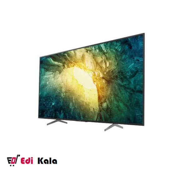 تلویزیون سونی 65X7500H — تصویر ۱۱