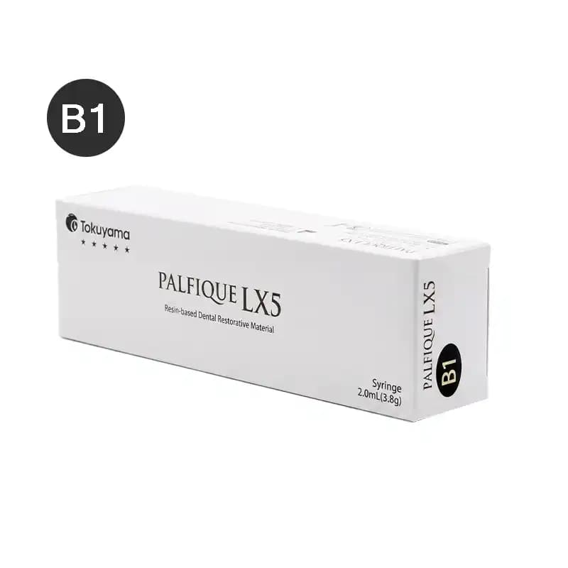 کامپوزیت B1 توکویاما Tokuyama مدل LX5