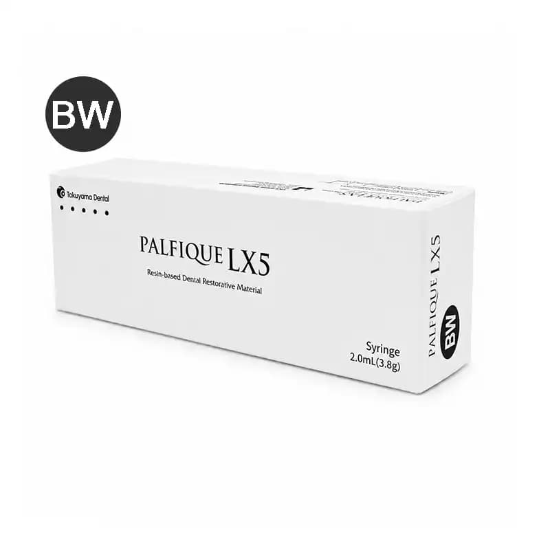 کامپوزیت BW توکویاما Tokuyama مدل LX5