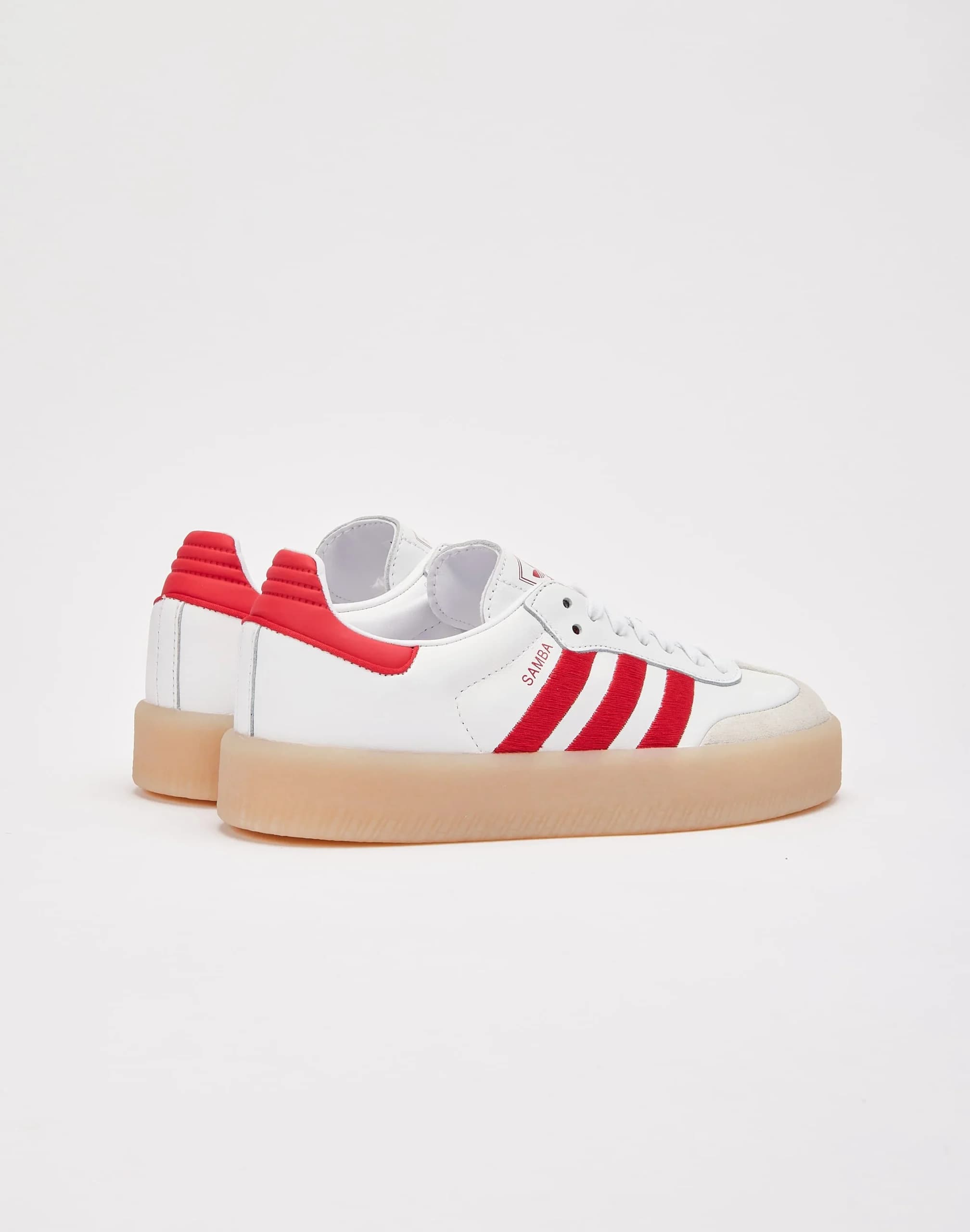 کتونی اورجینال ادیداس Adidas Samba — تصویر ۹